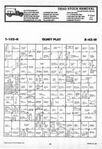 Map Image 030, Nobles County 1987
